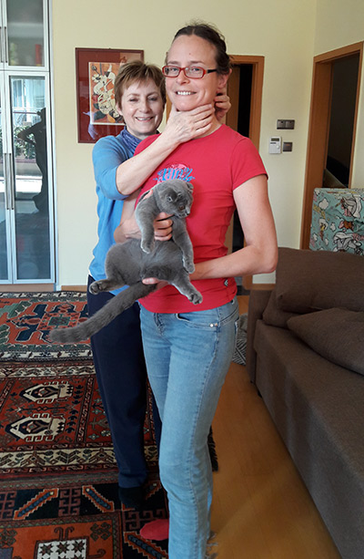 Alexander-technika fejfájásra